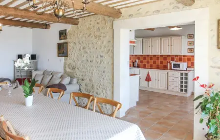 Maison 10 personnes à Cairanne - Photo 37