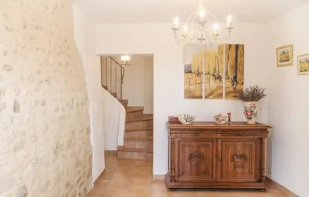 Maison 10 personnes à Cairanne - Photo 38