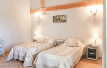 Maison 10 personnes à Cairanne - Photo 45