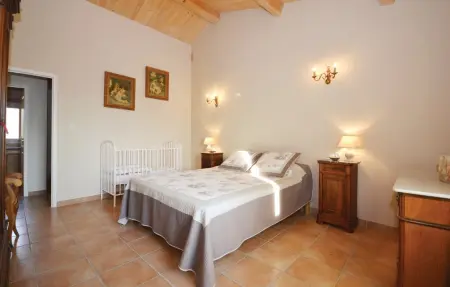 Maison 10 personnes à Cairanne - Photo 49
