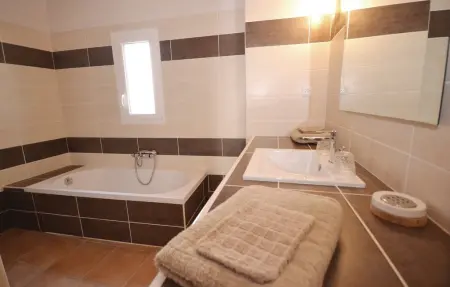 Maison 10 personnes à Cairanne - Photo 56