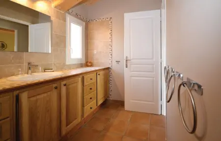Maison 10 personnes à Cairanne - Photo 62