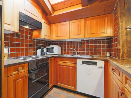 Haus Rollin, Appartement 4 personnes à Zermatt - Photo 3