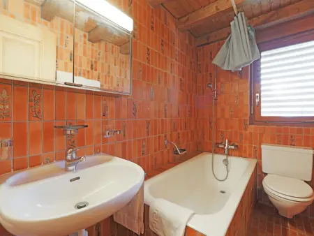 Haus Rollin, Appartement 4 personnes à Zermatt - Photo 13