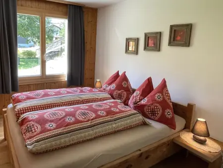 Sweda EG Süd, Appartement 2 personnes à Fiesch - Photo 6