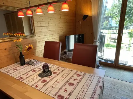 Sweda EG Süd, Appartement 2 personnes à Fiesch - Photo 10