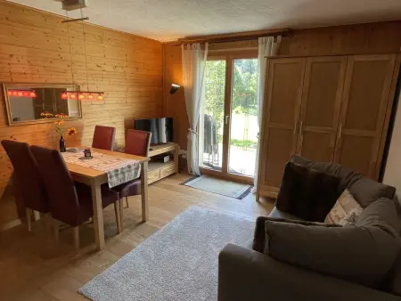 Sweda EG Süd, Appartement 2 personnes à Fiesch - Photo 11