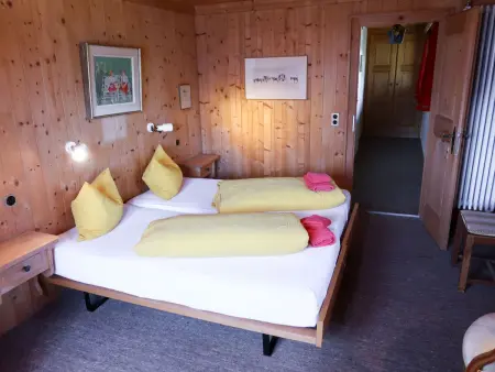 Chistiala Dadens, Chalet 7 personnes à Laax - Photo 12