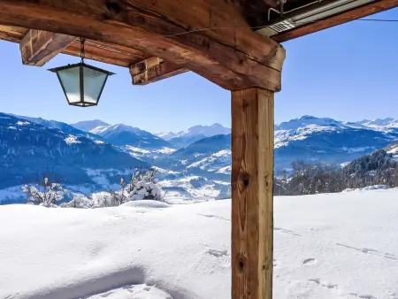 Chistiala Dadens, Chalet 7 personnes à Laax - Photo 34
