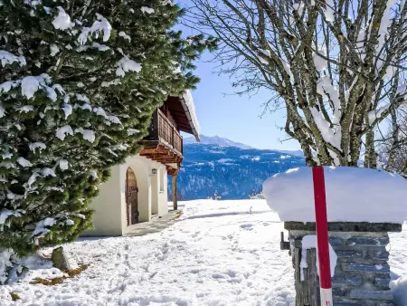 Chistiala Dadens, Chalet 7 personnes à Laax - Photo 35