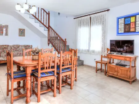 Villa Mar, Villa 8 personnes à Miami Platja - Photo 2