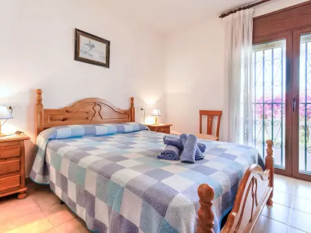 Villa Mar, Villa 8 personnes à Miami Platja - Photo 4