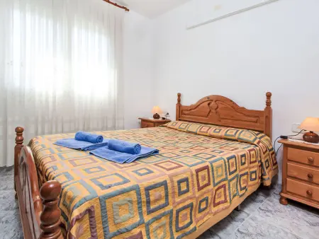 Villa Mar, Villa 8 personnes à Miami Platja - Photo 8