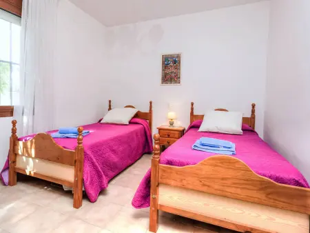 Villa Mar, Villa 8 personnes à Miami Platja - Photo 11