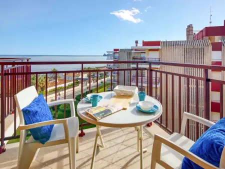 Cofisa, Appartement 4 personnes à Javea - Photo 1