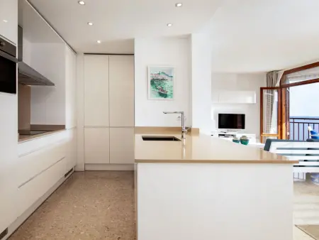 Cofisa, Appartement 4 personnes à Javea - Photo 3