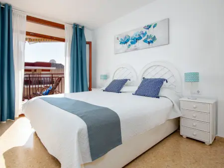 Cofisa, Appartement 4 personnes à Javea - Photo 4
