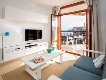Cofisa, Appartement 4 personnes à Javea - Photo 5