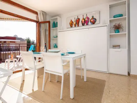 Cofisa, Appartement 4 personnes à Javea - Photo 6