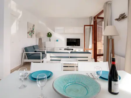 Cofisa, Appartement 4 personnes à Javea - Photo 7