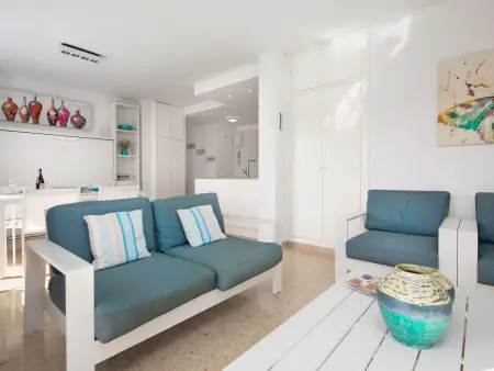 Cofisa, Appartement 4 personnes à Javea - Photo 8