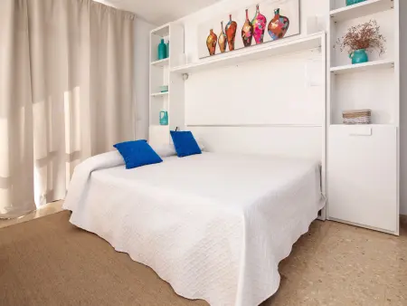 Cofisa, Appartement 4 personnes à Javea - Photo 9