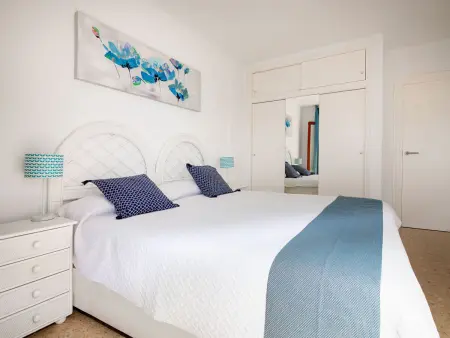 Cofisa, Appartement 4 personnes à Javea - Photo 10