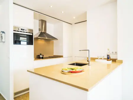 Cofisa, Appartement 4 personnes à Javea - Photo 11