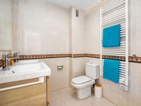 Cofisa, Appartement 4 personnes à Javea - Photo 13
