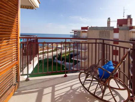 Cofisa, Appartement 4 personnes à Javea - Photo 15