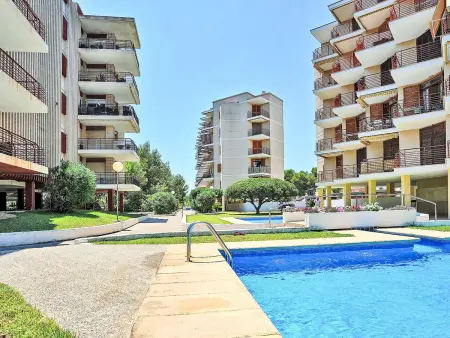 Cofisa, Appartement 4 personnes à Javea - Photo 16