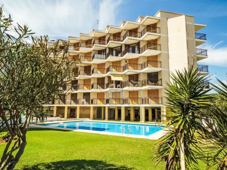 Cofisa, Appartement 4 personnes à Javea - Photo 17