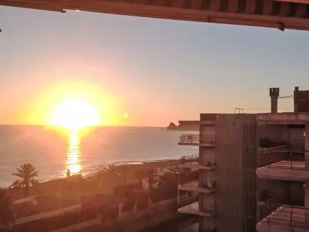 Cofisa, Appartement 4 personnes à Javea - Photo 18