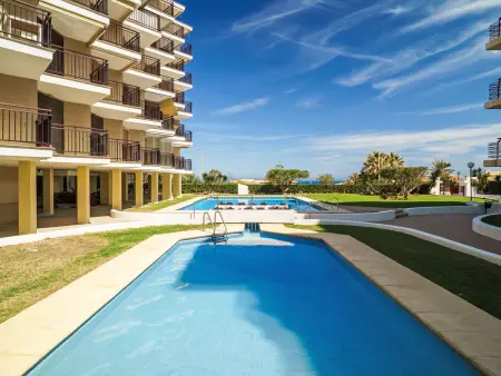 Cofisa, Appartement 4 personnes à Javea - Photo 19