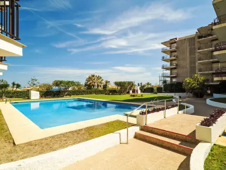 Cofisa, Appartement 4 personnes à Javea - Photo 20