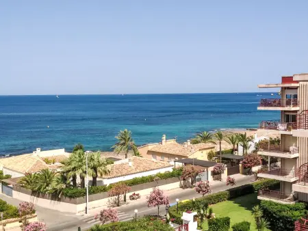Cofisa, Appartement 4 personnes à Javea - Photo 21
