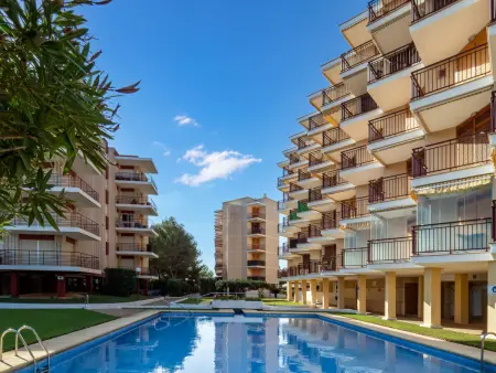 Cofisa, Appartement 4 personnes à Javea - Photo 22