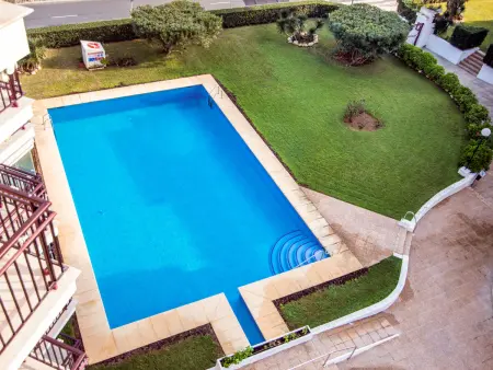 Cofisa, Appartement 4 personnes à Javea - Photo 23