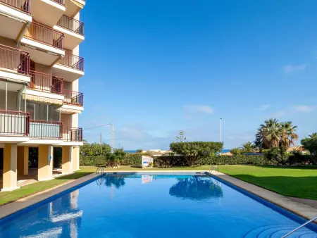 Cofisa, Appartement 4 personnes à Javea - Photo 24