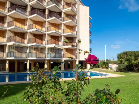 Cofisa, Appartement 4 personnes à Javea - Photo 26