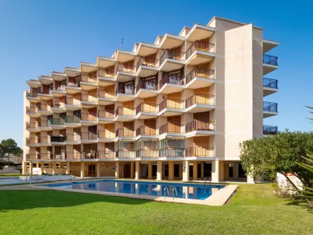Cofisa, Appartement 4 personnes à Javea - Photo 28
