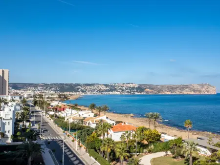 Cofisa, Appartement 4 personnes à Javea - Photo 30