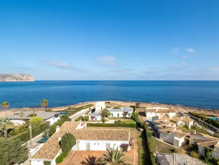 Cofisa, Appartement 4 personnes à Javea - Photo 32