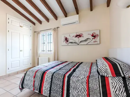 Villa Da Vinci, Villa 10 personnes à Pego - Photo 13
