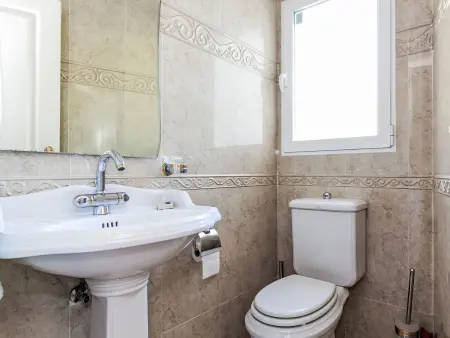 Villa Da Vinci, Villa 10 personnes à Pego - Photo 16