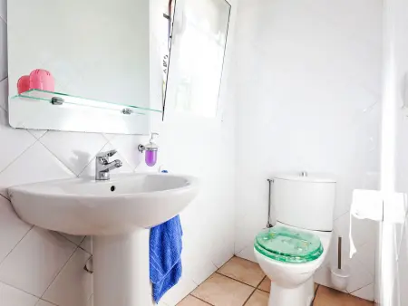 Villa Da Vinci, Villa 10 personnes à Pego - Photo 21