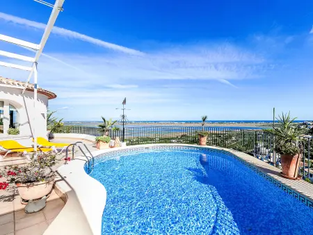 Villa Da Vinci, Villa 10 personnes à Pego - Photo 22