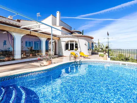 Villa Da Vinci, Villa 10 personnes à Pego - Photo 23