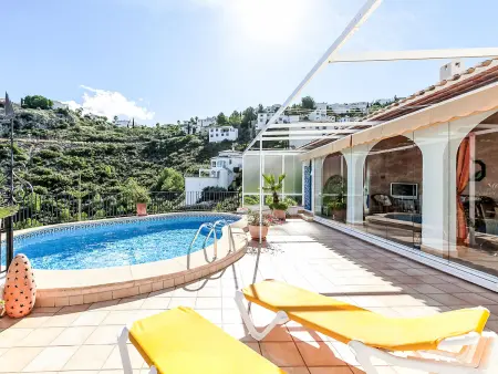 Villa Da Vinci, Villa 10 personnes à Pego - Photo 24