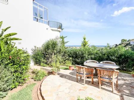 Villa Da Vinci, Villa 10 personnes à Pego - Photo 29